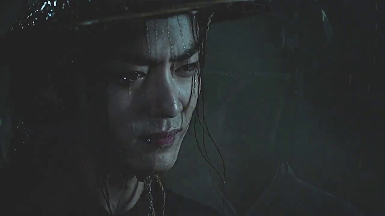 would you love me more - wei wuxian (the untamed)
