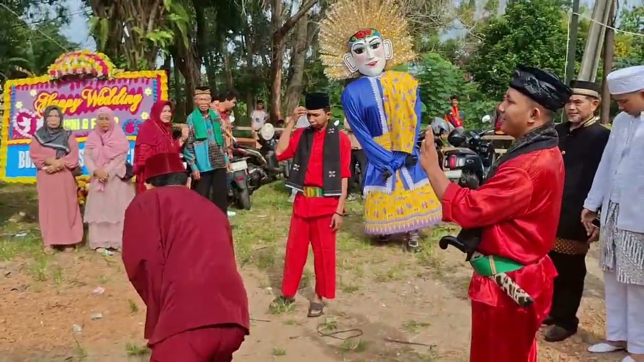 Palang Pintu Cipete - Cilandak
