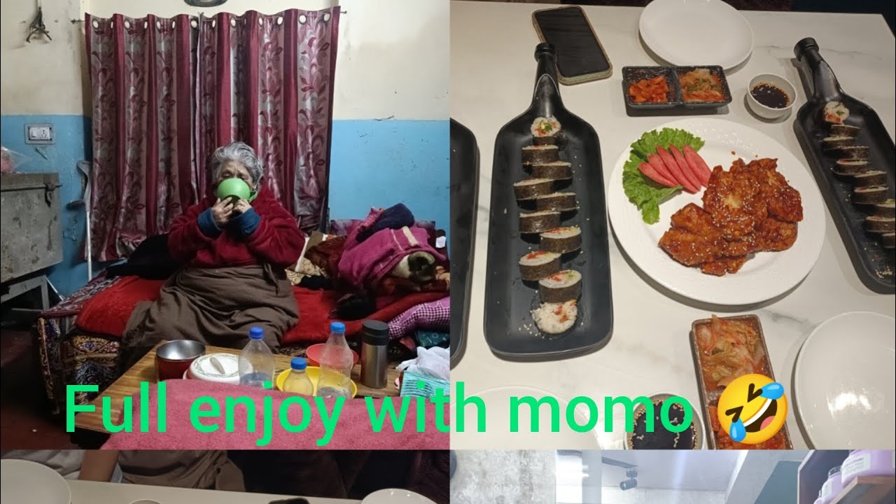 Mera subscribe ne mare liye gift laya America se♥️🙏✌️ Thank u so much 🙏#dailyvlog #tibetanyoutuber #