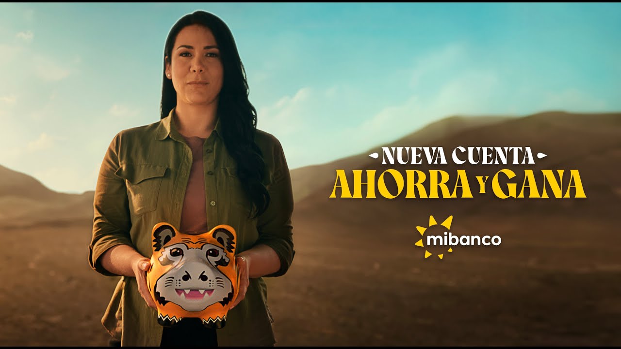 &iexcl;Nueva Cuenta Ahorra y Gana!