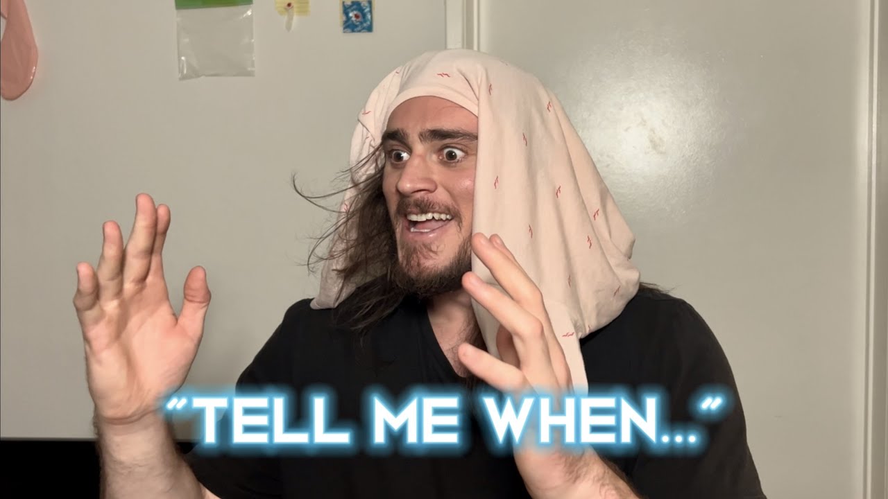 talking about sex | guys vs girls