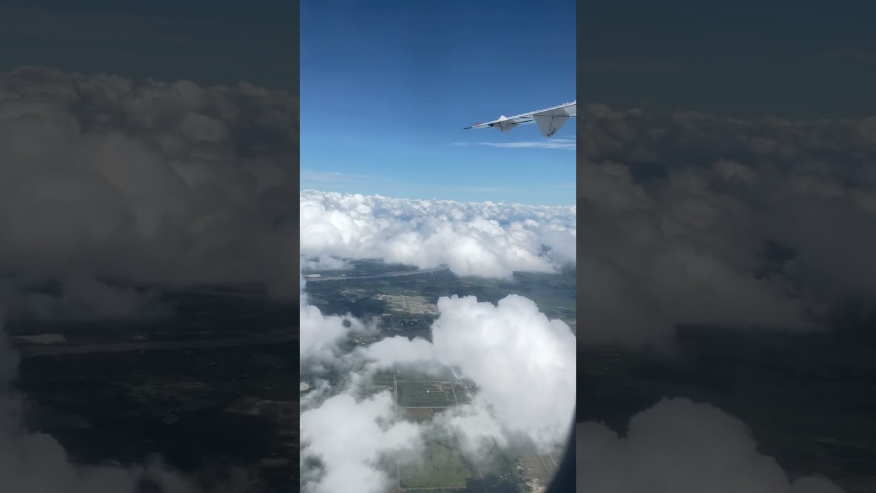 ✈️ It was truly a great flight with the amazing NOVOAIR team! 💙