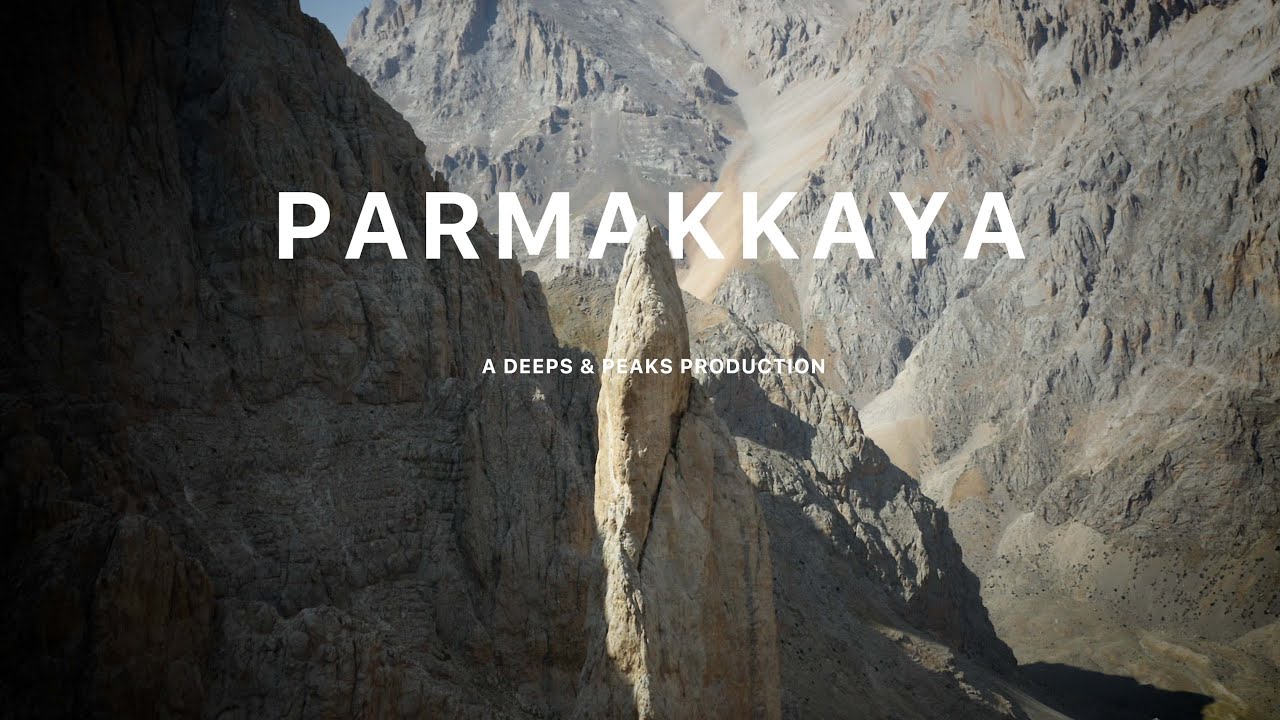 PARMAKKAYA