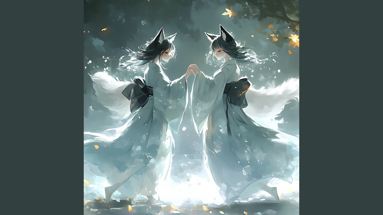 狐火の夜に (Original)