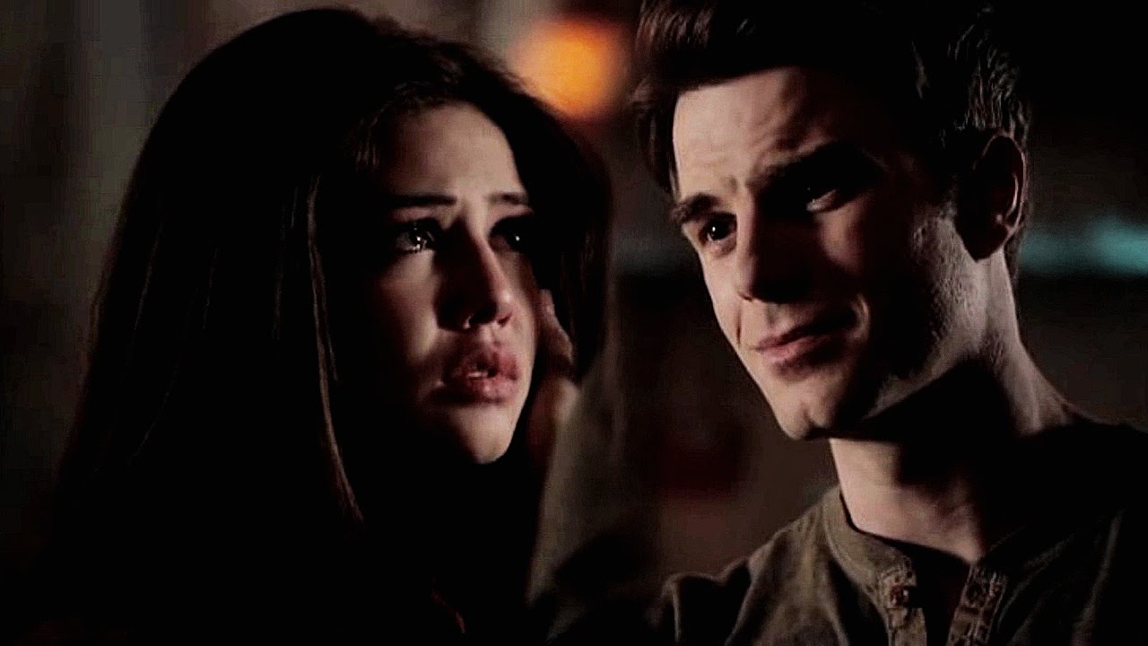 Kol & Davina | Say Something
