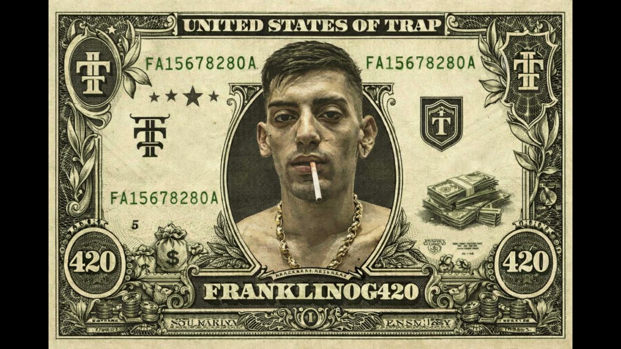 FRANKLIN$💸- FRANKLINOG420