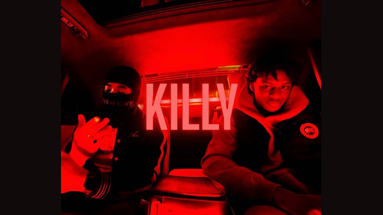 [Free] Loski x Vocal Drill Type Beat &bdquo;Killy
