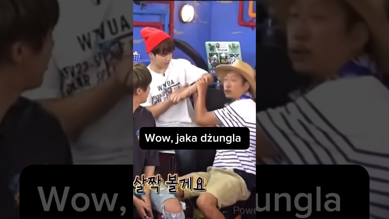 Dlaczego k-pop idole CENZURUJĄ PACHY? 😳