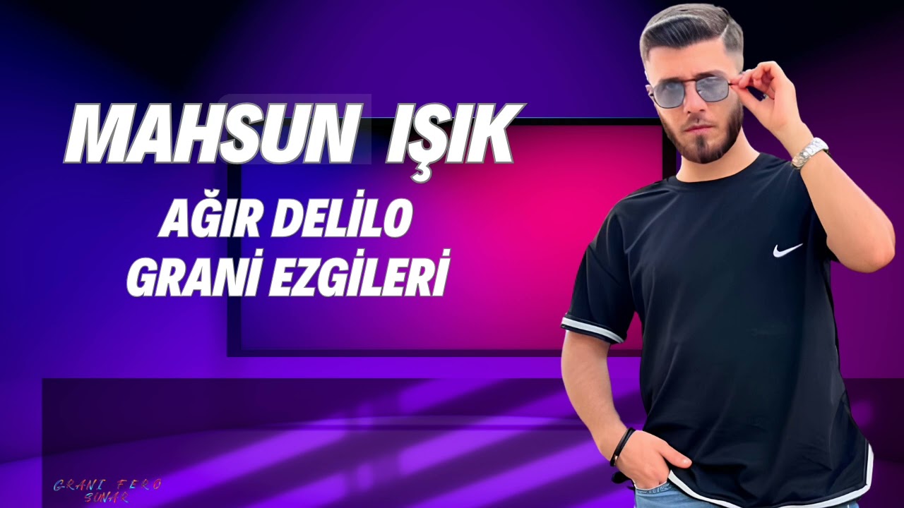 En Sevilen Grani Ezgiler Mahsun Işık Süper Duygular  2024..