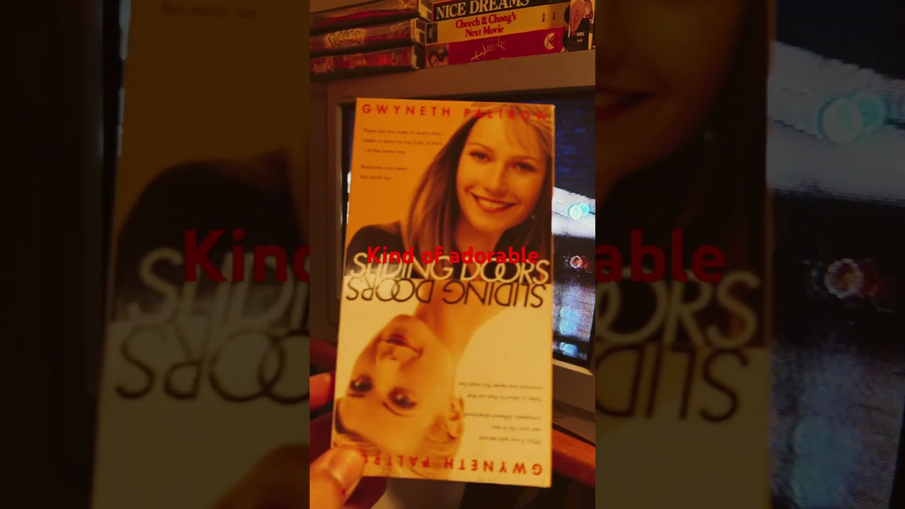 Sliding Doors