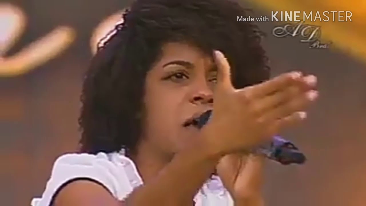 Culto na Igreja Assembléia de Deus Brás