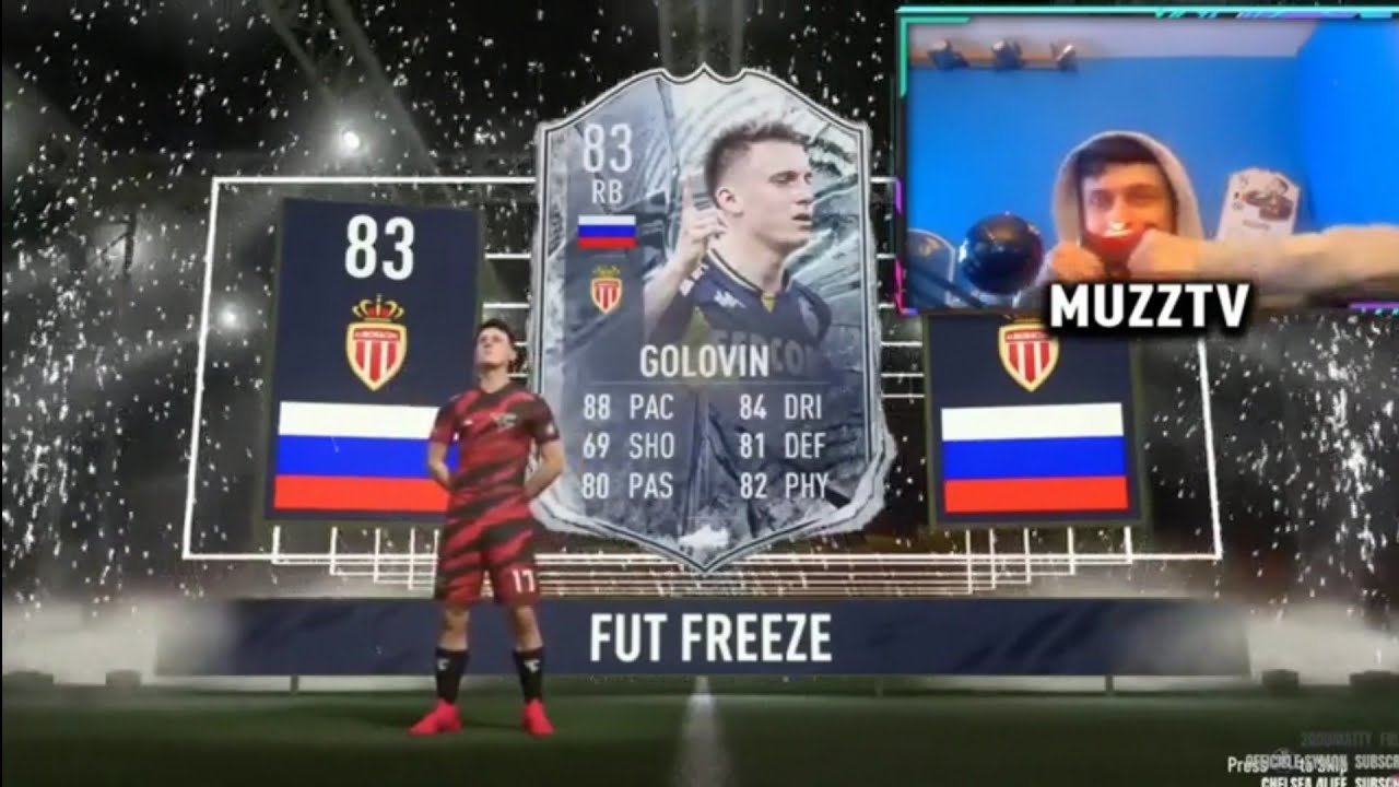 (7X) 83+ x25 PACK COMPILATION! 250K PULL + FREEZE CARD PULL! 😍 LUCKIEST 83+ X25 PACKS