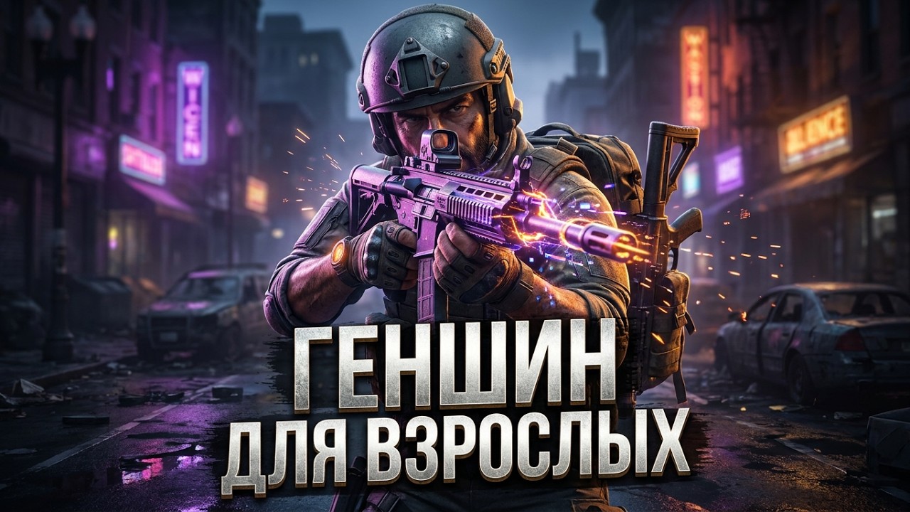 Tom Clancy’s The Division 2 Обзор Игры
