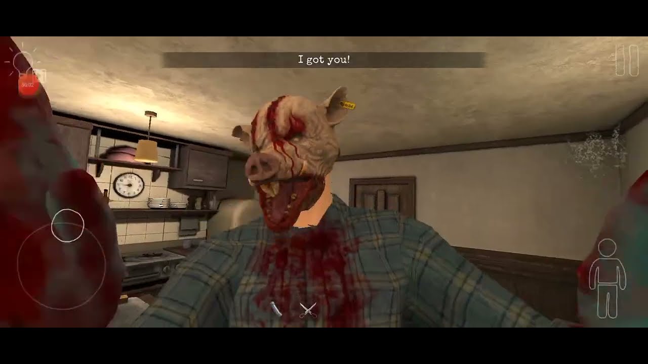 911 Canibel 1  full game play @sl  hicchi 2013