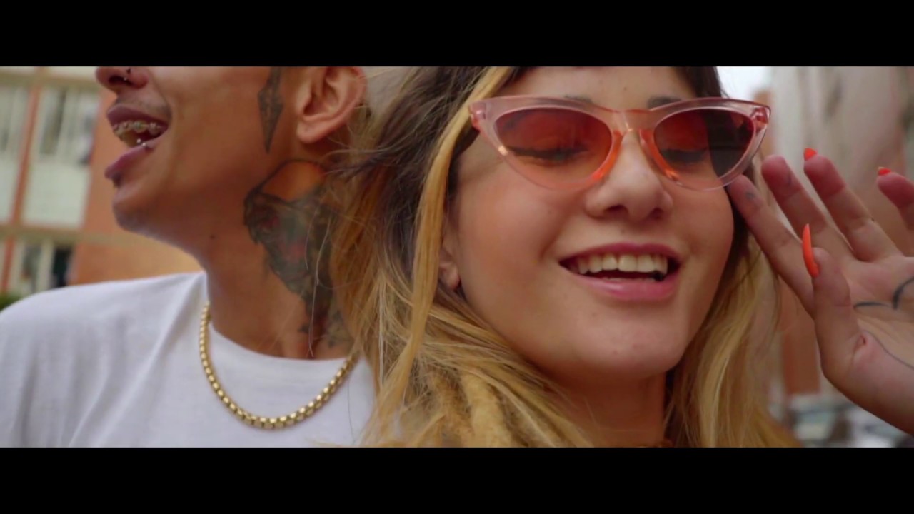 Mc PLK - Baile De Quebrada (Videoclipe) RT MUSIC