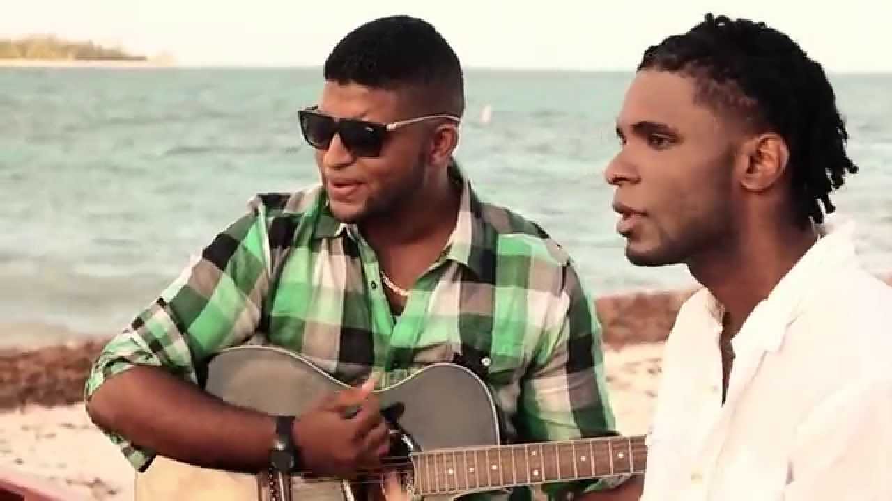 Juntos (Acustic Version) - Stanley jackson ft. Jay Smith