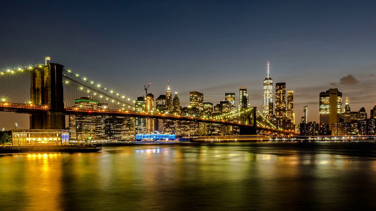 New York New York