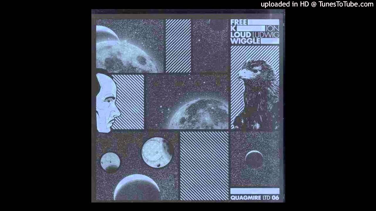 Ion Ludwig - Gwalior [QUALTD006]