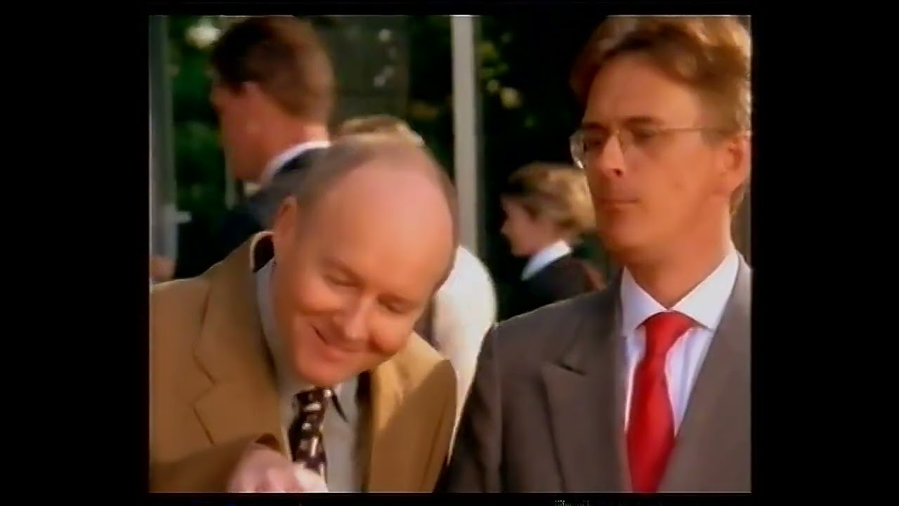 RTL 7 - Blok reklamowy. 19.10.2001 r.