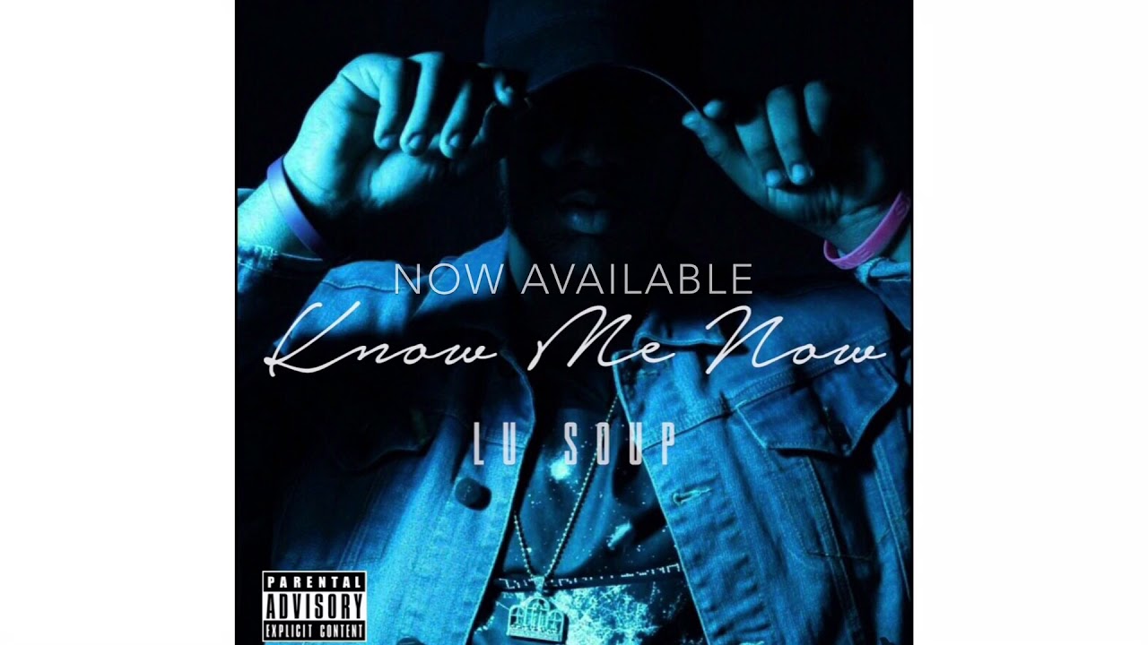 Lu Soup- Switch It Up (Prod By. @MixedByBam)