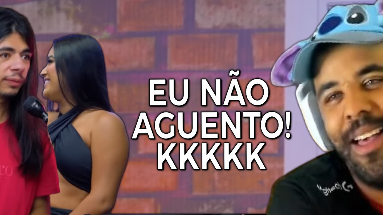 VINICIN REAGE: VIRGENS FURAM O BAL&Atilde;O E TROCAM O DATE | Cortes Do Lil Vinicinho