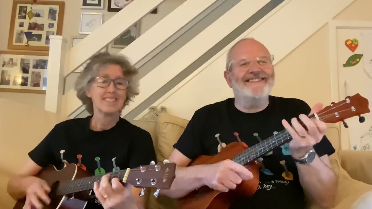 Sultans of Swing ( Dire Straits ) …. Ukulele Cover / Play Along
