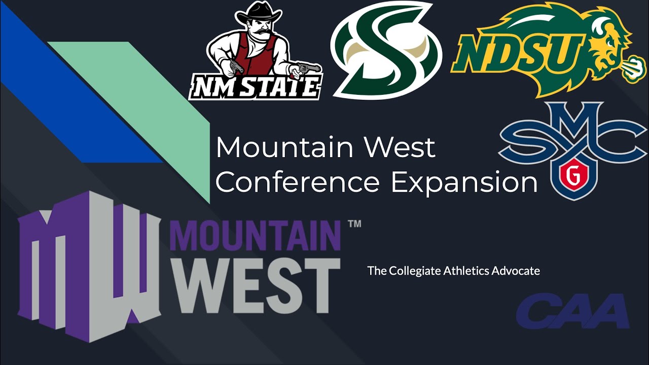 Let's Talk Mountain West Expansion