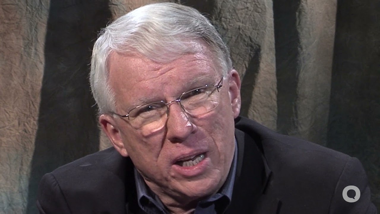 Dr. Larry Crabb Answers | Why is my life so hard?