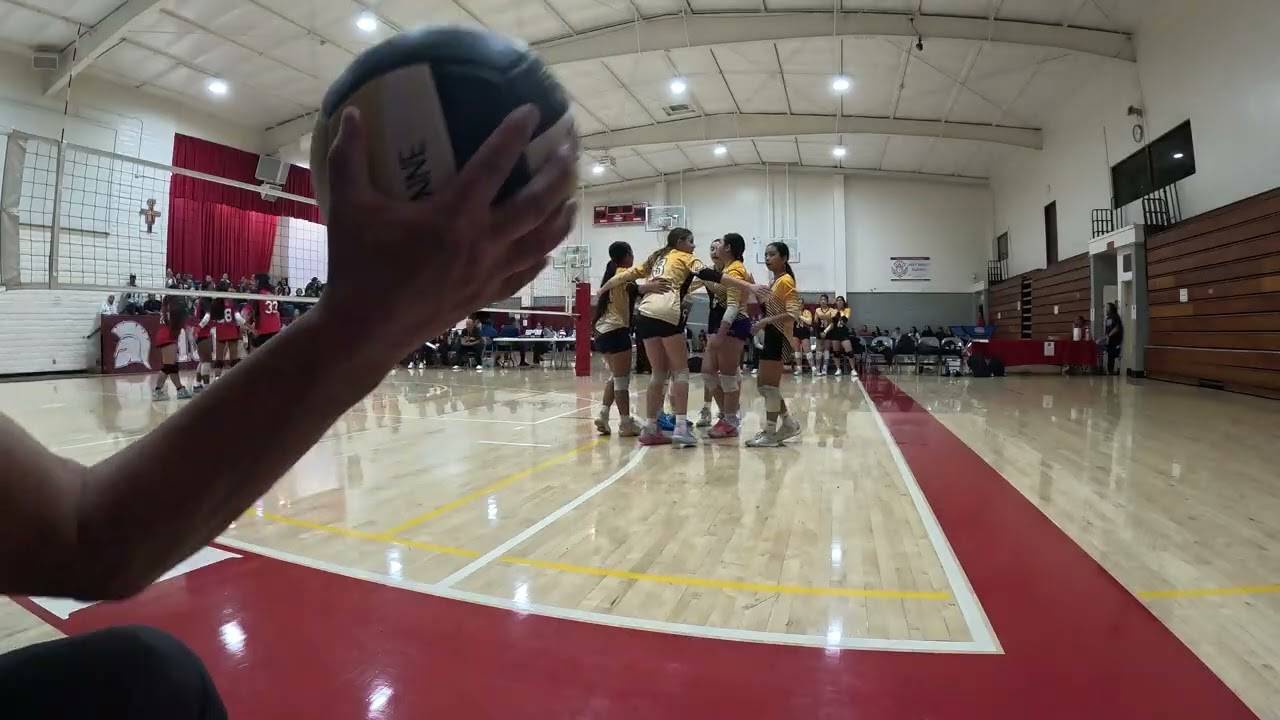 SA vs HS set1 01/11/26
