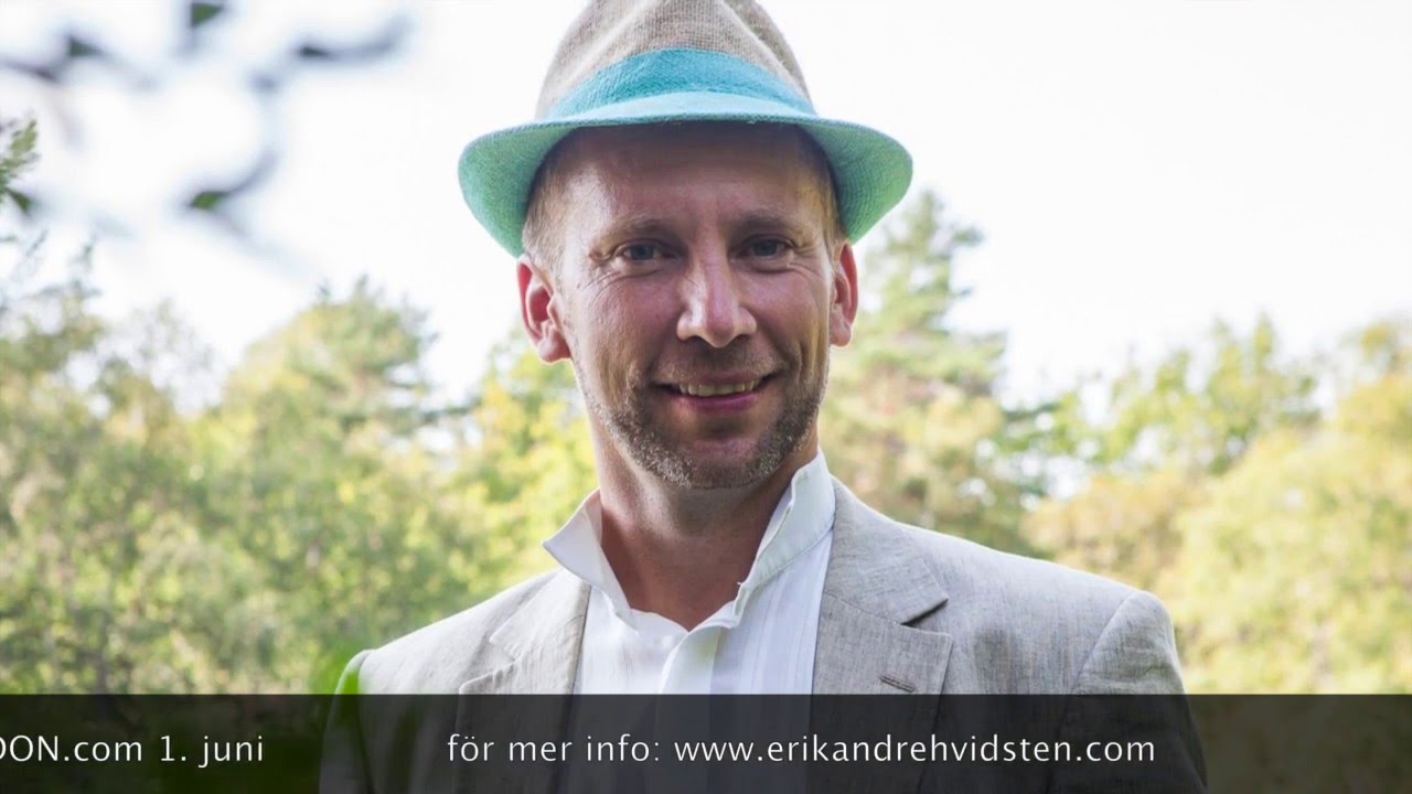 Nu vill livet firas
