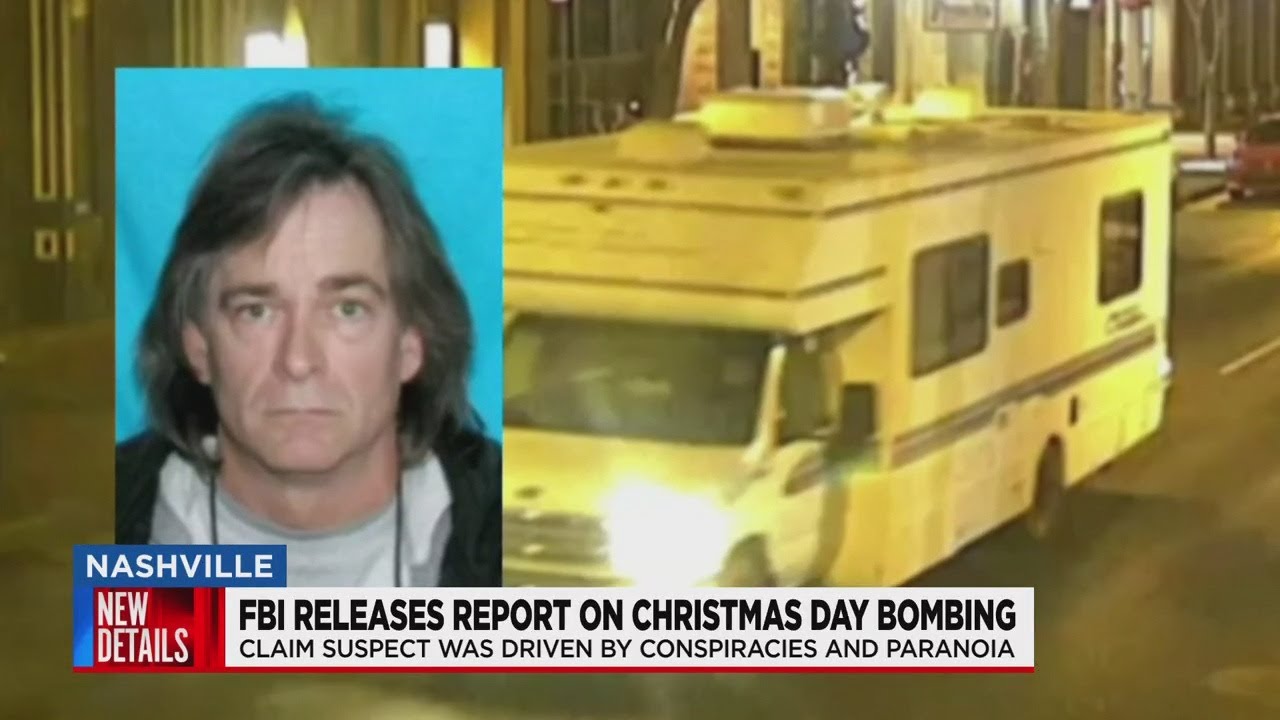 FBI releases findings about Christmas Day bombing