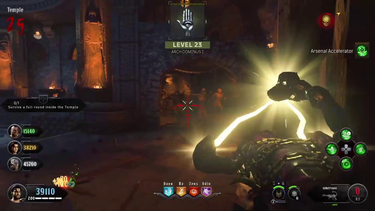 Call Of Duty Black Ops 4
