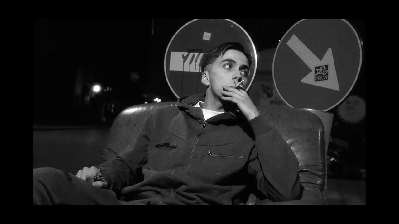 [FREE] TONY BOY TYPE BEAT - AMICIZIE