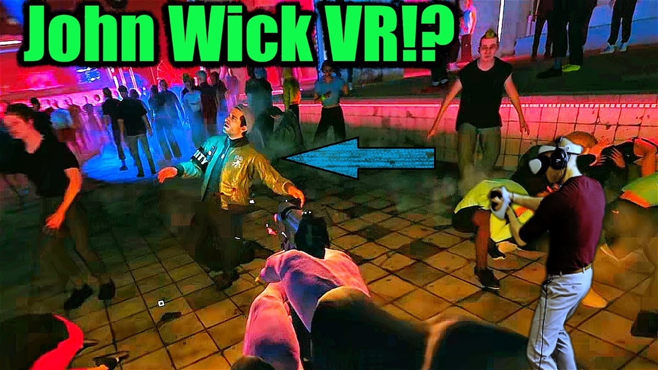Berlin, Germany - Apex Predator - Hitman: World of Assassination - PSVR2 Gameplay