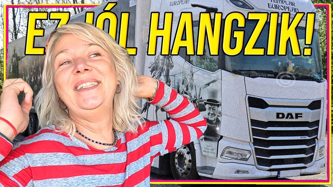 Valahol Európában I 1.rész