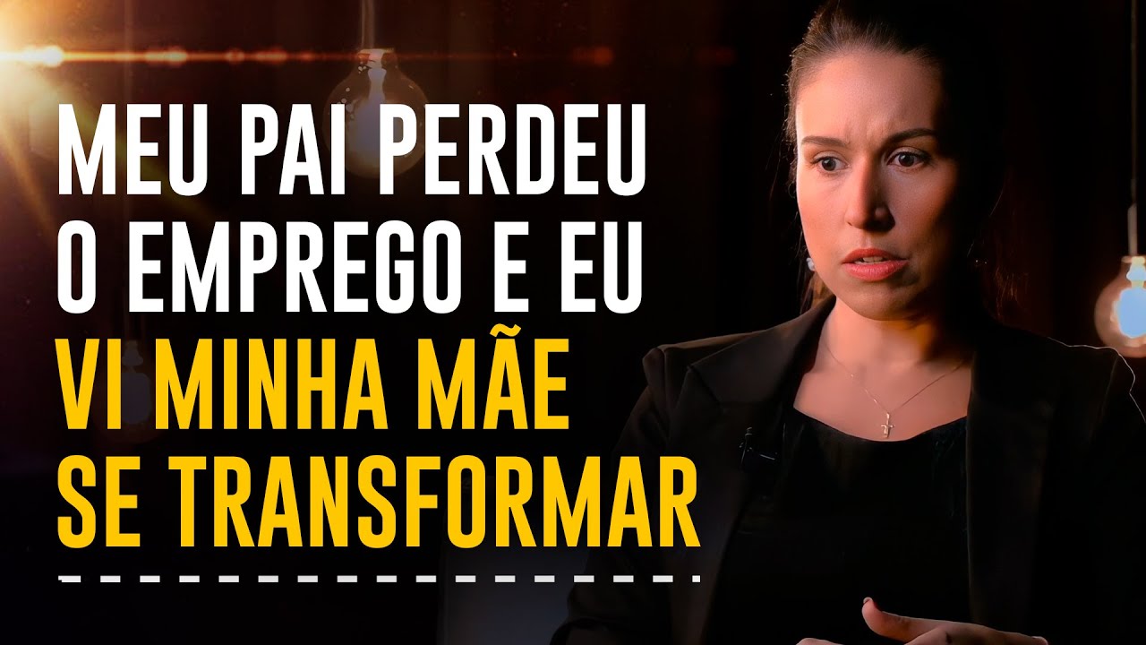 De infância simples, como Ludmila Lins se tornou juíza?