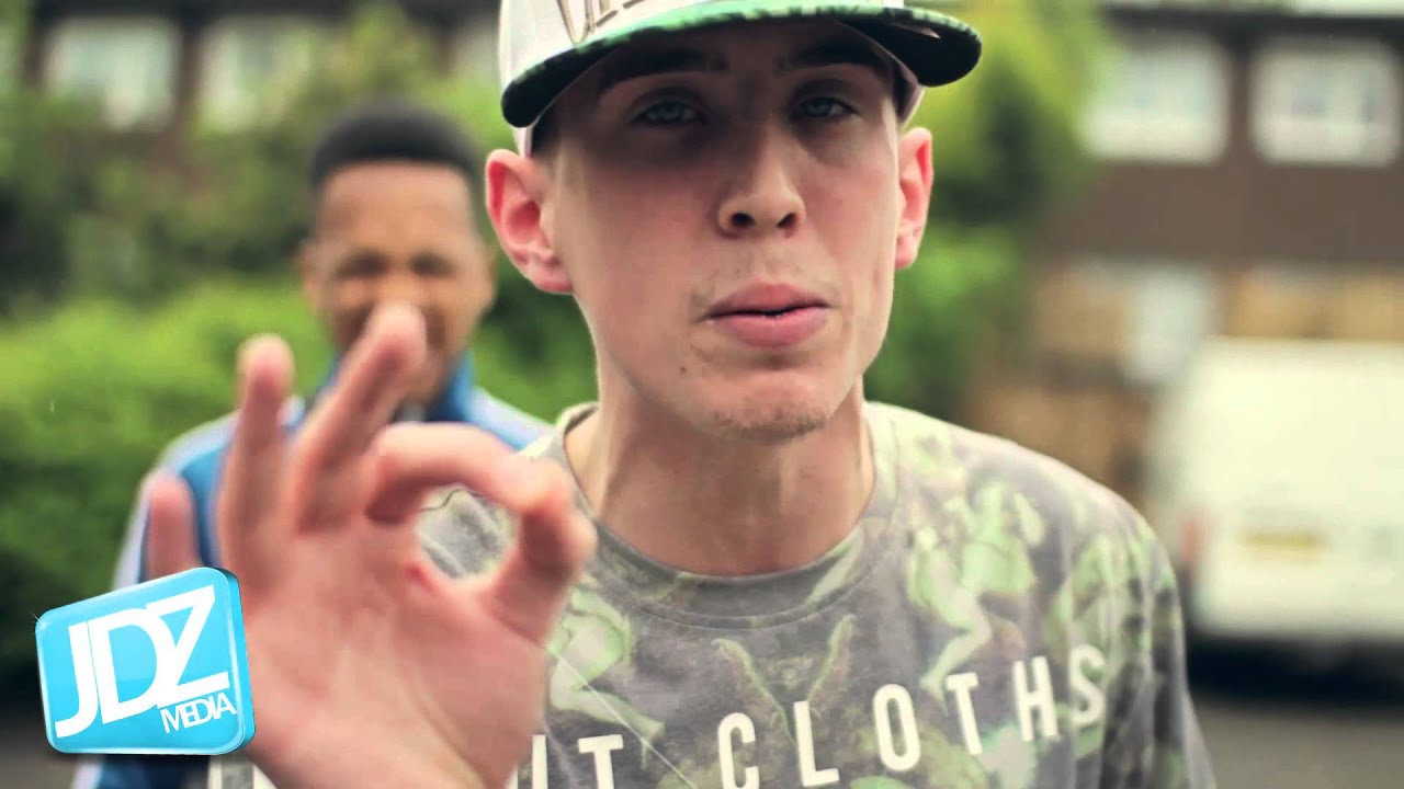 Weirdoe & Izzie Gibbs [B2B] JDZmedia
