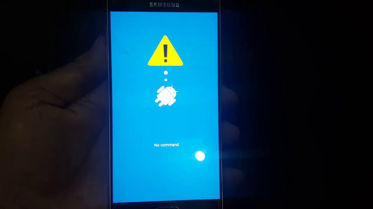 SAMSUNG A710F Galaxy A7 Hard Reset