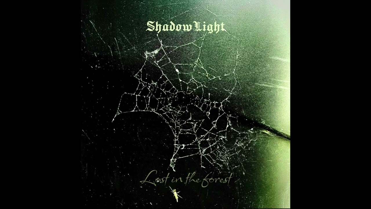 Himera - Lost in the forest - ShadowLight