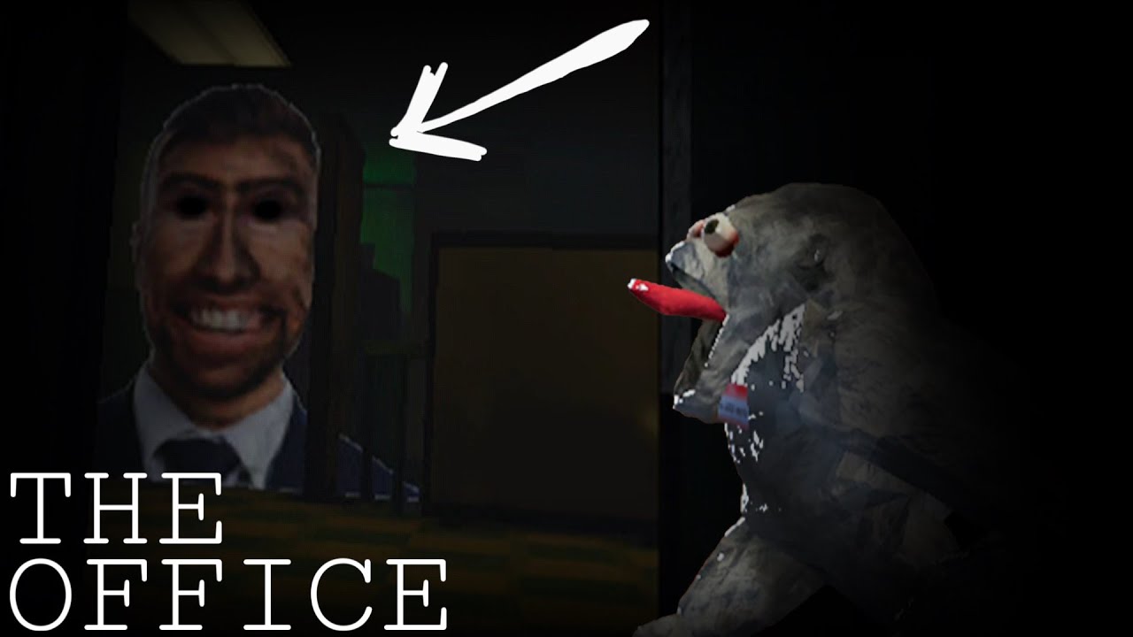 “The Office” Update is Horrifying… (Animal Company)