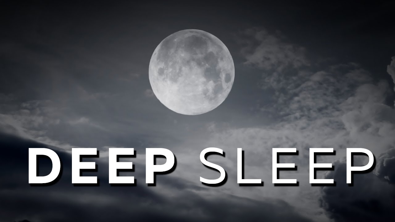 Try Listening for 5 Minutes: ENTER DEEP SLEEP Fast