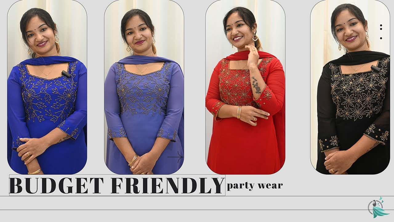 Budget friendly partywr sets Rs 999/- | Sephora fashions