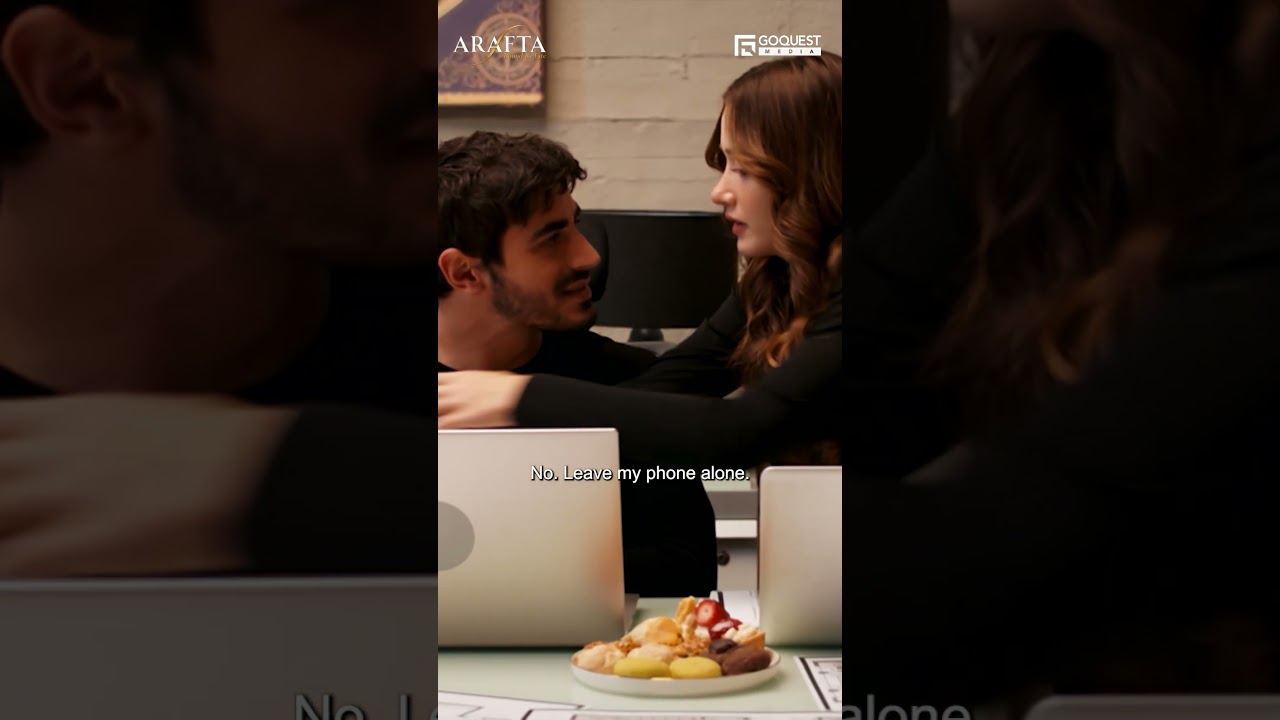 Bu G&ouml;zlere Kim Karşı Koyabilir? ❤️  #araftadizisi #arafta | Arafta T&uuml;rk Dizileri #EP25