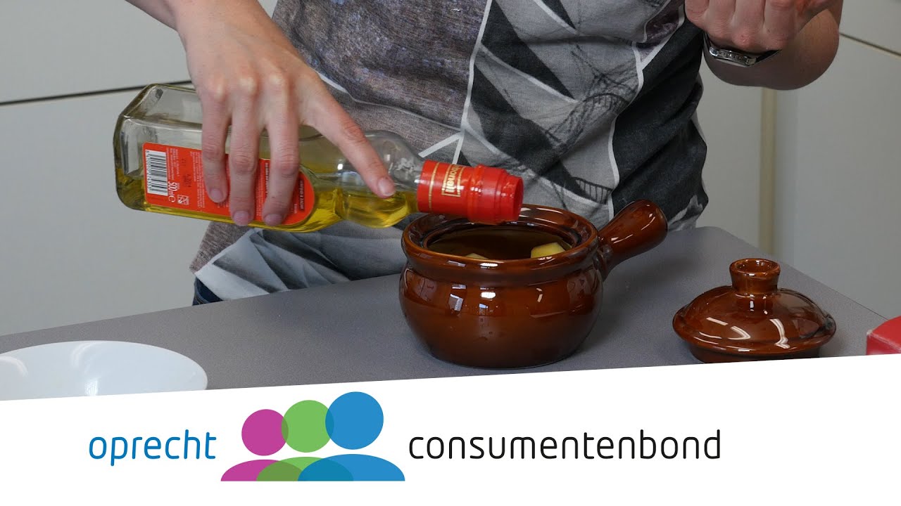 Maxstone Gourmet - Homeshopping (Consumentenbond)