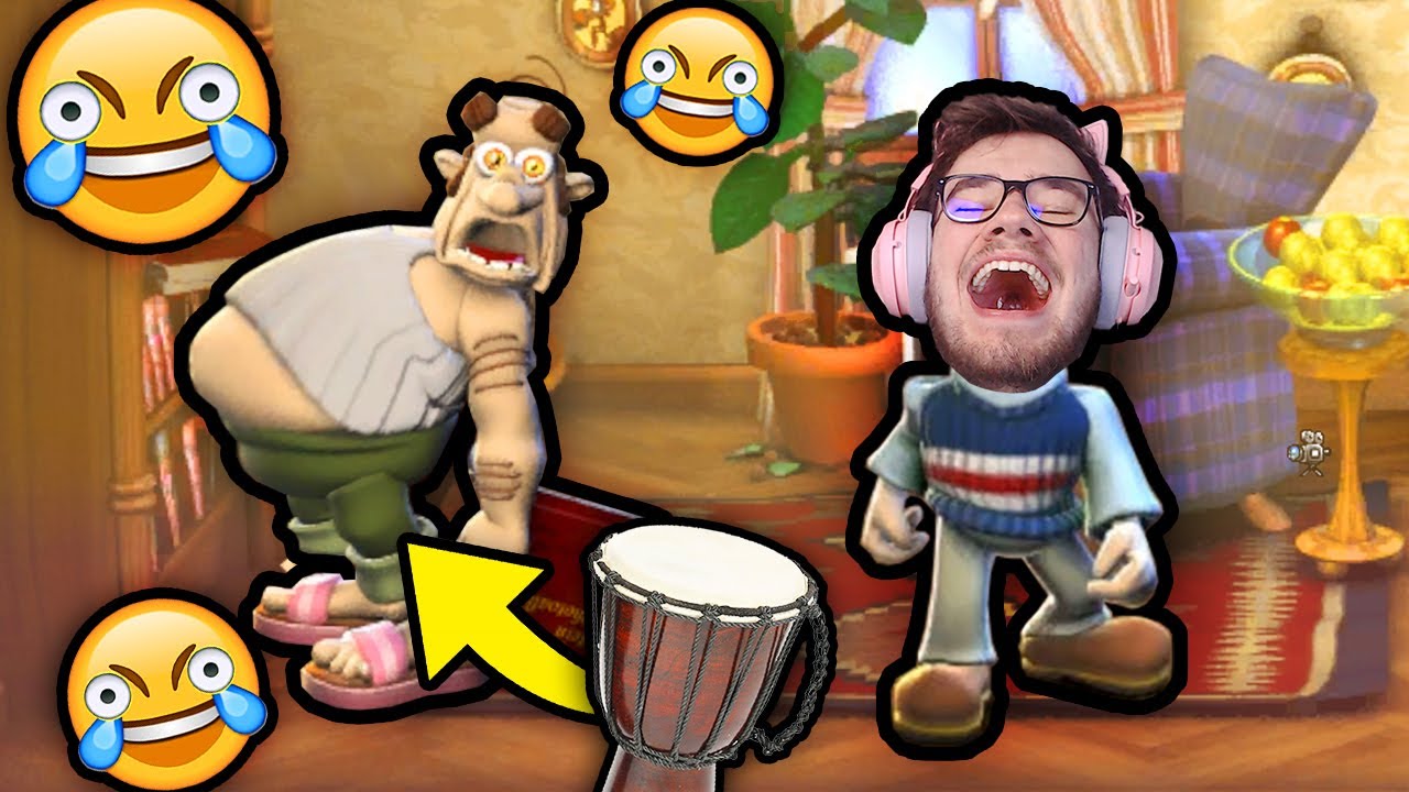 PRANK TAK ŚMIESZNY, że sąsiadowi bęben wywaliło 😂🥁 (Sąsiedzi z Piekła Rodem #02)
