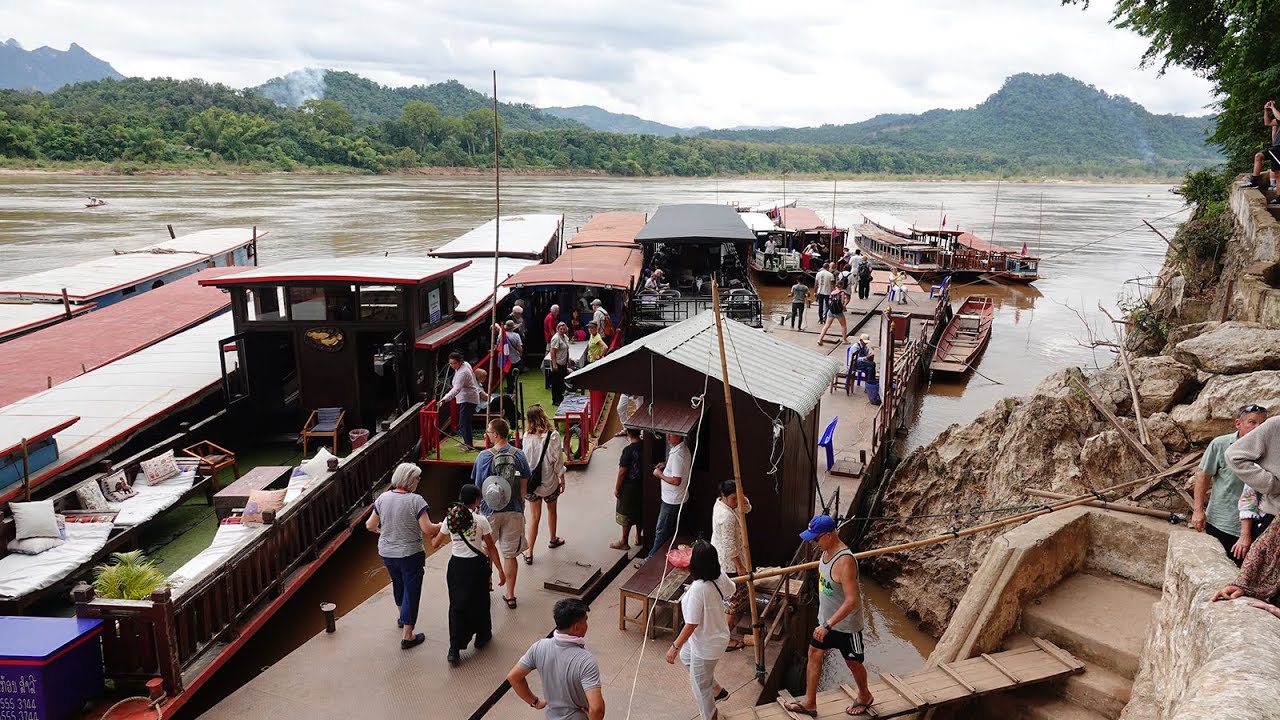 Luang Prabang - Laos