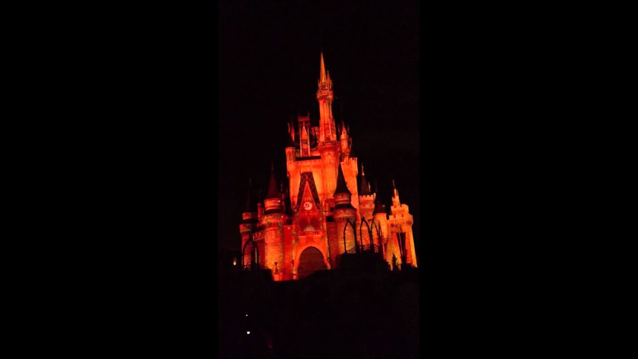 Magia Disney, INEXPLICAVEL!!!
