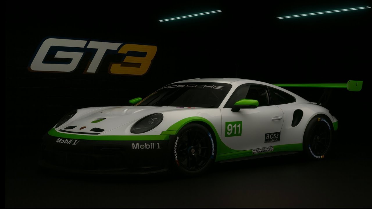 Farewell Tour to Real Racing 3 (Part 6A)