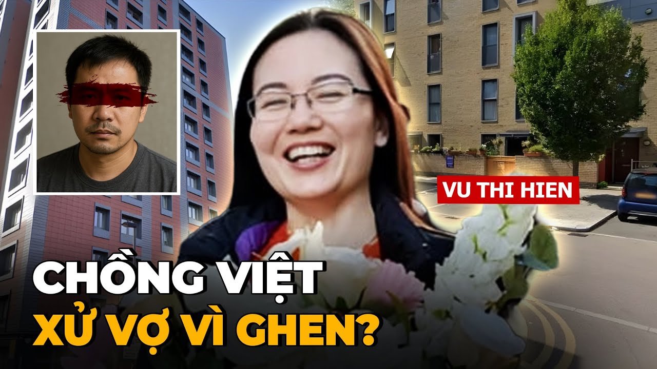 Vụ Chồng Gốc Việt Ở Anh Quốc Cho Vợ Đăng Xuất Vì Mất Quyền Giám Đốc Điều Hành Tiệm Nail