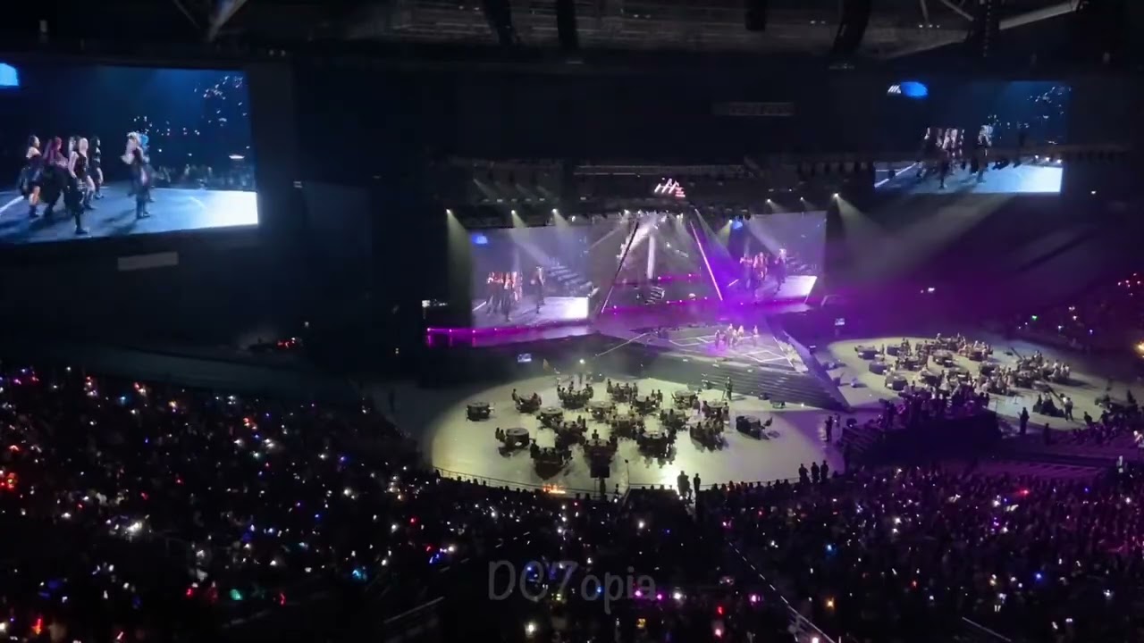 DREAMCATCHER Asia Artist Awards 2023